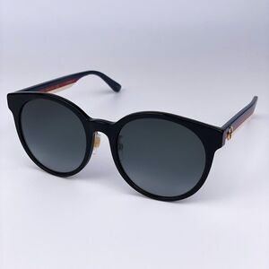 SALE! BRAND NEW Gucci GG0416SK 001 Women Sunglasses